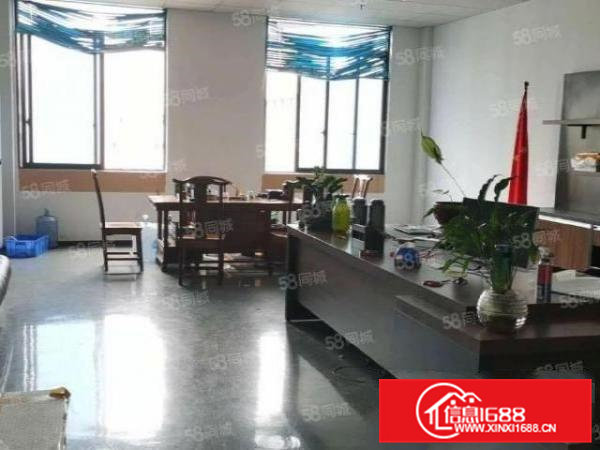 茶山孙屋村出租1楼280平厂房，门口空地大