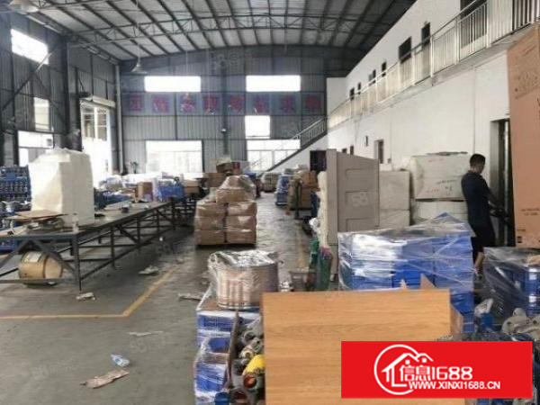 高明独门独院厂房配电大！