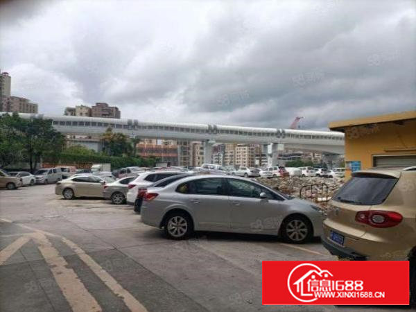 好消息！好消息！石岩园岭地铁口一楼空出300平，手慢无