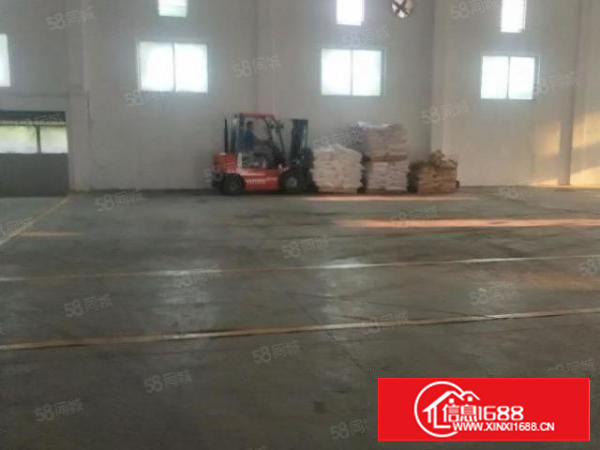 万江仓库100平方至500平方托管招租