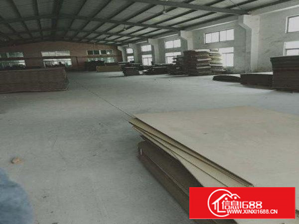 平湖厂房2500平米房东直租可分租