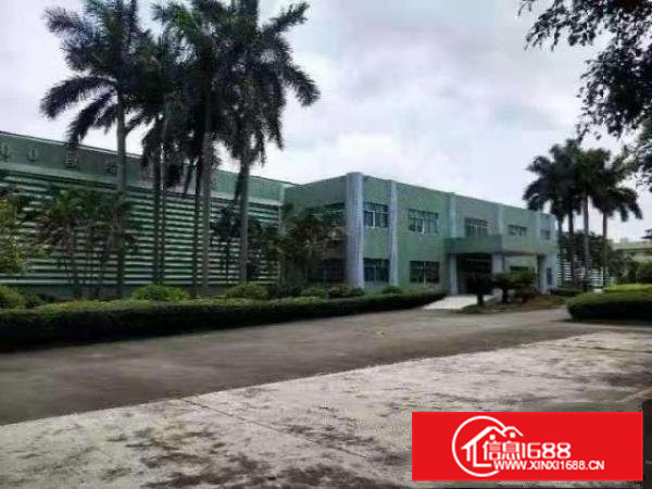 新单一层钢构独院有现成蒸汽天然气到门口可做珍珠棉行业