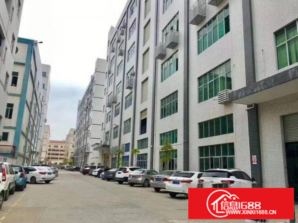 直接生产，现成豪华装修，成熟工业区，周边配套齐全，价格好谈，