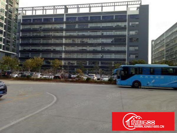 凤岗新出楼上电商仓库3600平方厂房出租