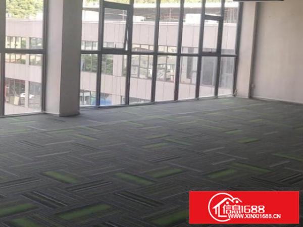 坪地龙岗大道附近1楼500，2楼独立办公室精装修