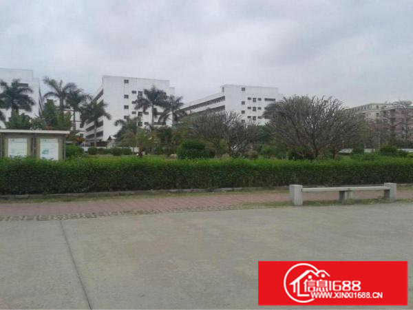 横岗力嘉工业园独院厂房1300平出租可分租