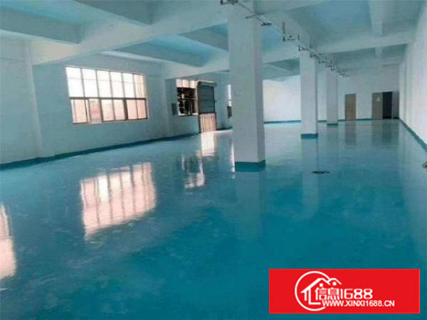 长安独院，分租800平精装修适合电子，精密、口罩等行业