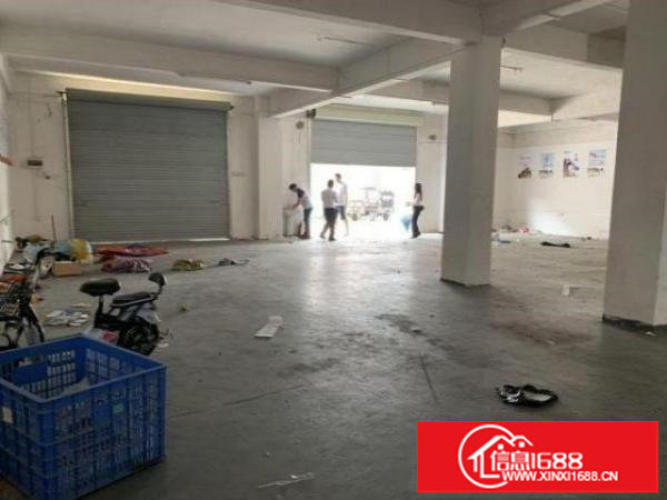 四联白菜价！一楼180方厂房出租，适合各行业