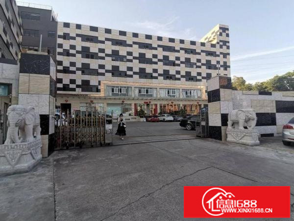 横岗地铁站附近原房东一楼厂房出租，实际面积，合同年限久