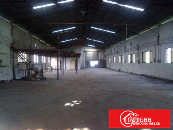 容桂单一层带征厂房出租，交通方便，可办环评