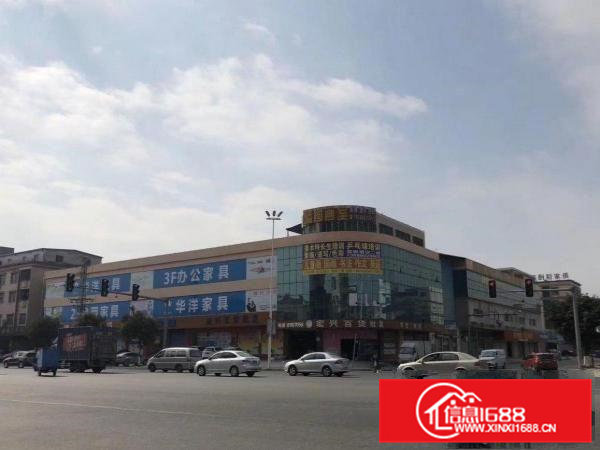 厂房面积大实用停车位多方便