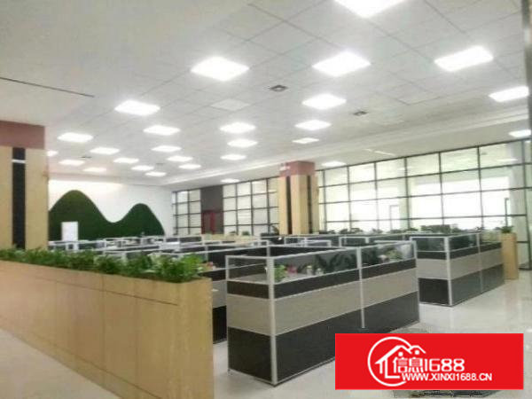 西乡九围或簕竹角工业区带装修厂房一楼1800平米