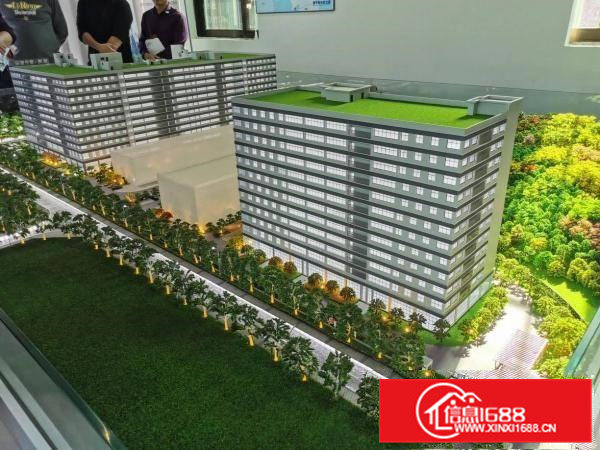 火车东站附近全新工业园90000平产业招商中半小时到深圳