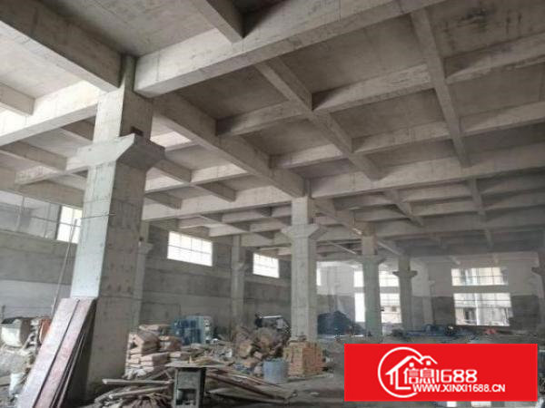 雁田海关附近，全新独院厂房电商冻库出租1万平，大小分租