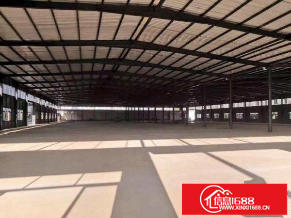 带卸货平台仓库出租!横岗大康路旁2400平,大小可分租