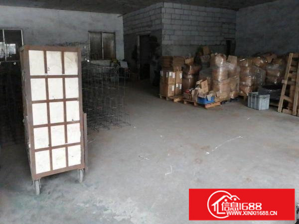 太大用不完一楼分租厂房300平（五金行业优先）