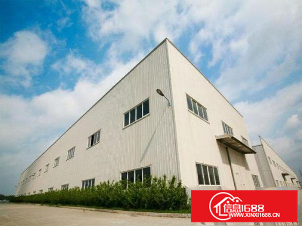 靓原房东厂房1楼8500平米