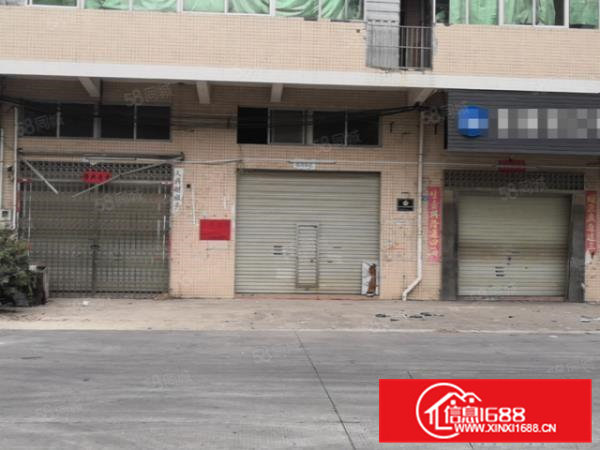 大朗新出（原房东）独栋厂房4层1000平方，可整租分租