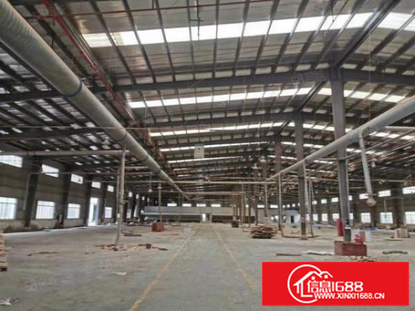 南海九江新出带国字号木工喷漆家具环评独院单一层35000平