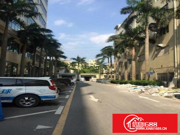 一手业主龙岗丹竹头地铁站附近厂房3800平米