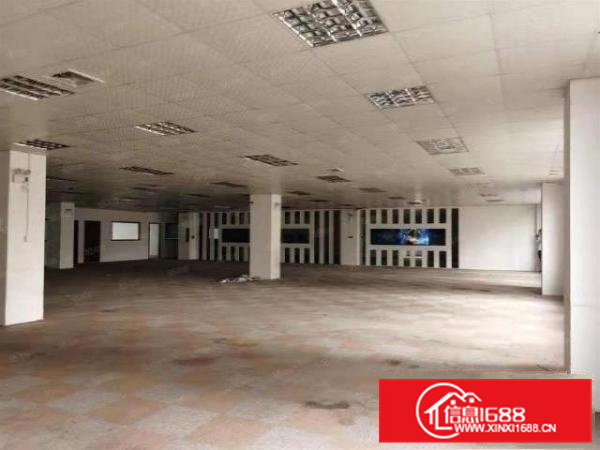 企石上截村一楼小厂房分租300平米