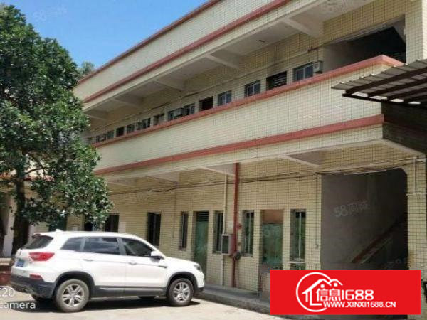 原房东独门独院工业钢构厂房，工业用地可办环评本地房东整租招租