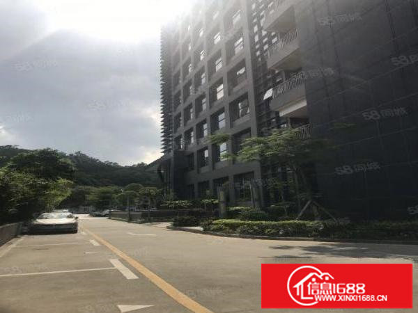 李郎地铁口写字楼50平方到1800平方出租