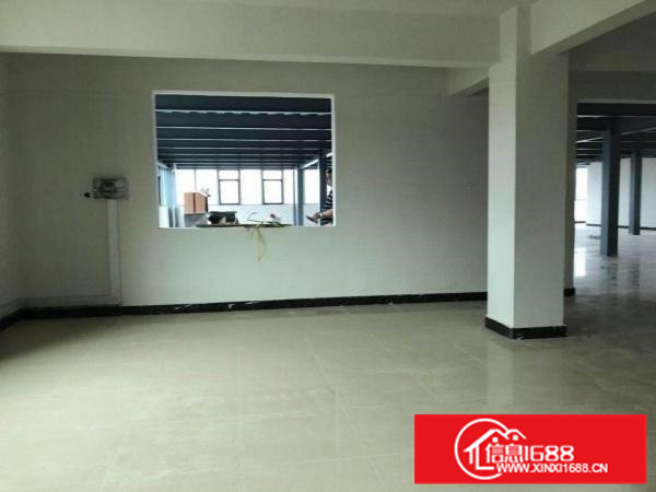 里水仓库办公楼招租配5吨货梯及客梯。共六层可分租