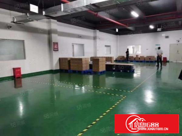 东莞寮步镇工业园厂房400平方招租