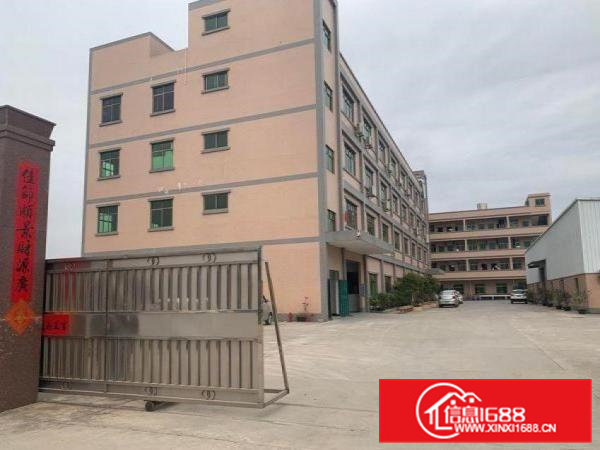 芦村原房东独院3层单层1800带现成行车精装出租