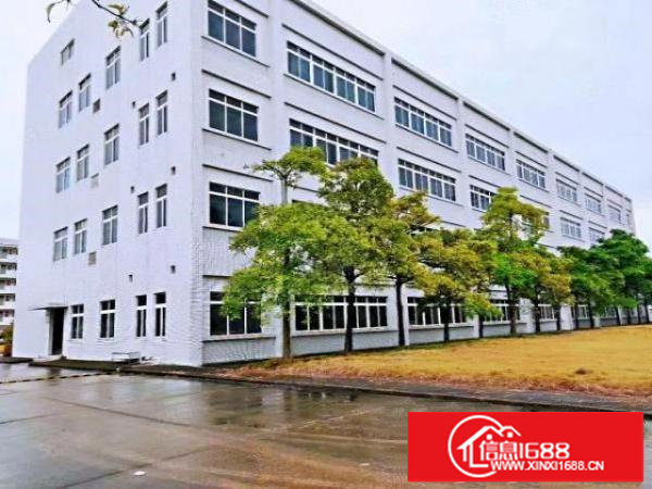 大浪300平分租宝龙工业区5万平厂房出租一楼仓库招租直租合租