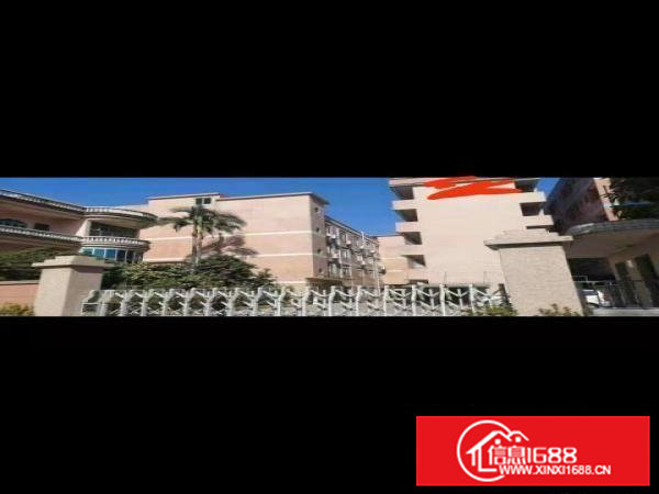 常平镇标准独院厂房原房东约4200平方出租