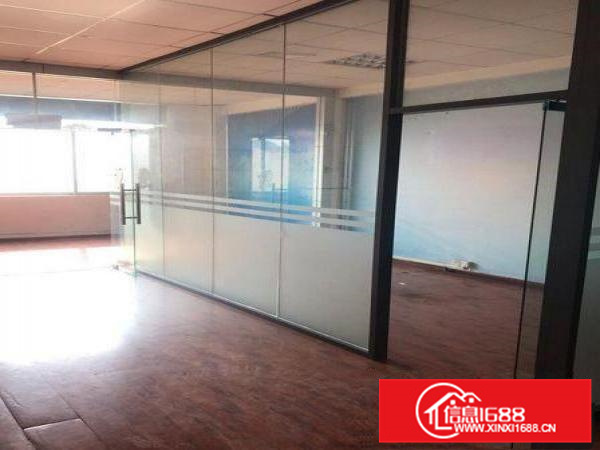 惠阳镇隆带装修1680平米出租、可分一半