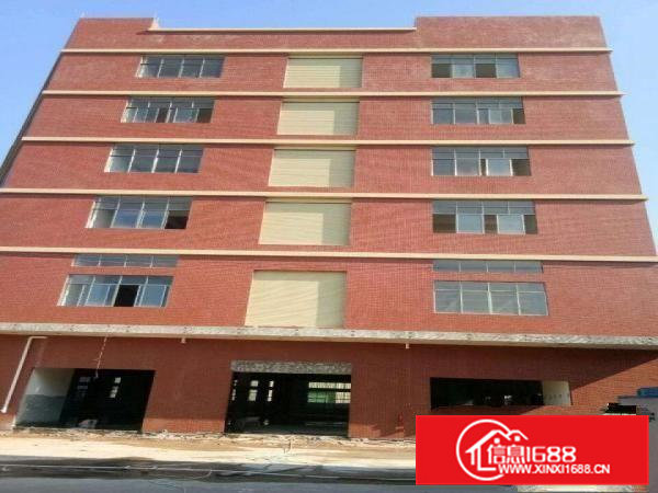 原房东免中介费！大岭山花园式新出2880厂房出租，交通方便！