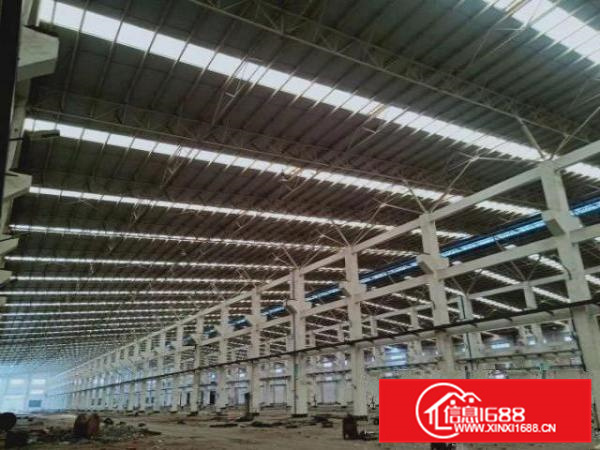 南海九江工业区厂房出租7500方，原房东厂房