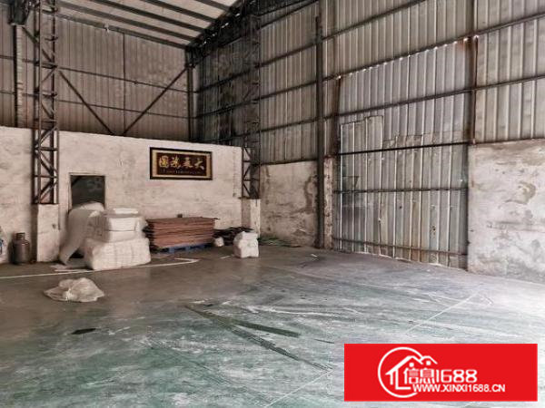 清溪14元1200平方超低价原房东钢构出租