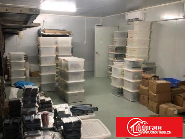 厂房出租，无尘车间，非诚勿扰