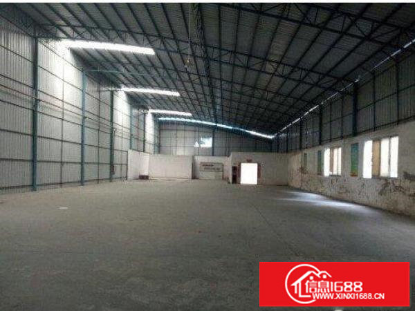 坪山深汕路一楼600平方厂房有办公室原房东