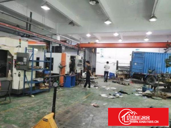 清溪三中新出一楼580平方米出租5米高大路边(带装修水电)