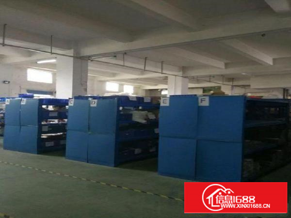 上雪科技园厂房仓库1楼招租600平米