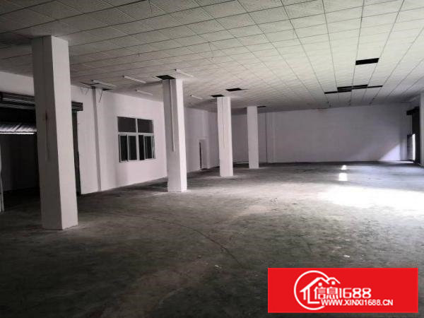 原房东独院厂房2100平方米出租，租金实惠