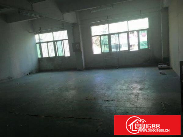 出租厂房可做办公室、仓库