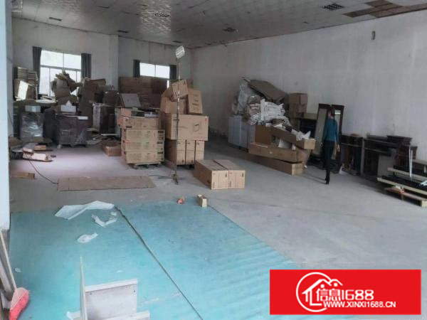 东莞桥头镇新出独门独院单一层厂房1300平方出租