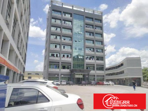 清溪镇镇中心楼上标准厂房出租2200，可做电池，现成水电装修