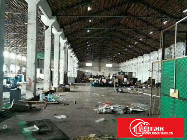 惠州镇隆3600平独院厂房招租600平起可分租