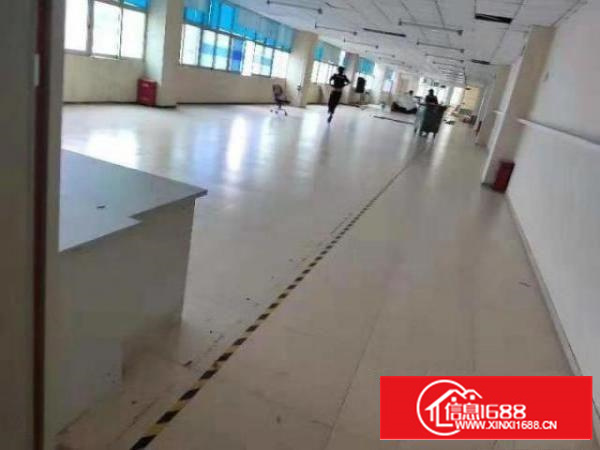 西乡九围工业区或簕竹角工业区厂房2100平米