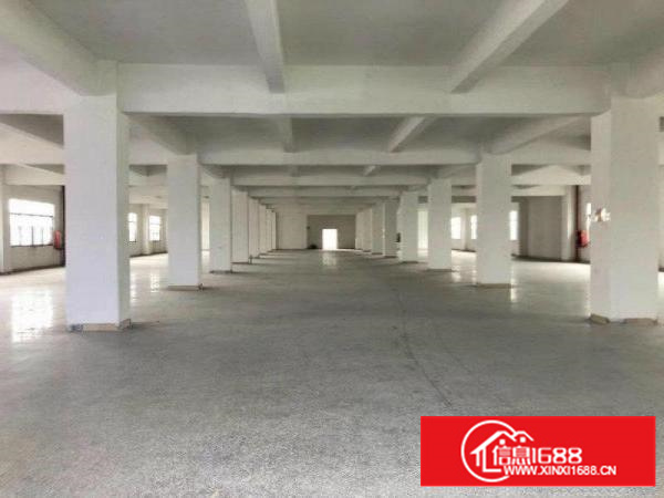 布吉李朗2000平方厂房仓库出租200平方起租