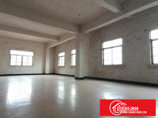 寮步750平三层优质厂房出租【价格面议】