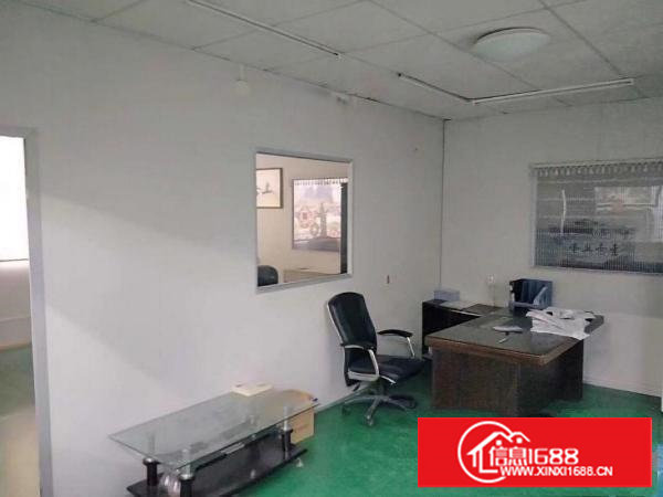 水电齐全，进驻生产，带办公室，现成主线