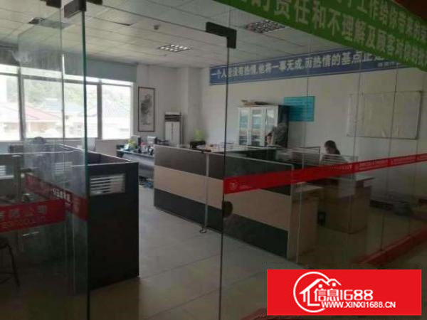 大浪德泰高新科技园新出三楼1600平厂房带装修招租